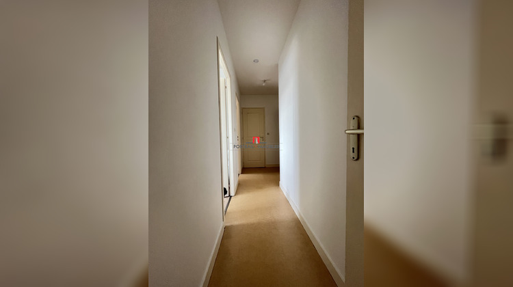 Ma-Cabane - Location Appartement SAINT-ANDRE-DE-CUBZAC, 55 m²