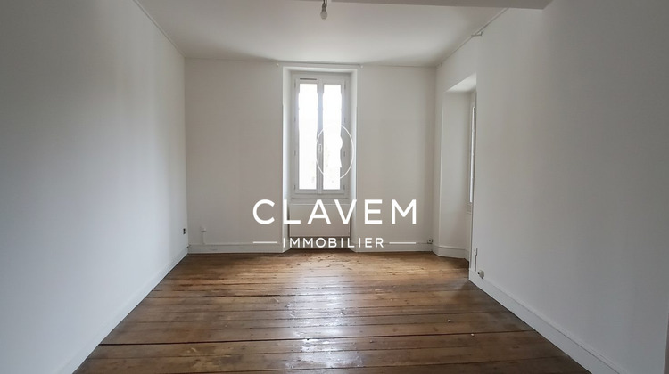 Ma-Cabane - Location Appartement Saint-André-de-Cubzac, 47 m²