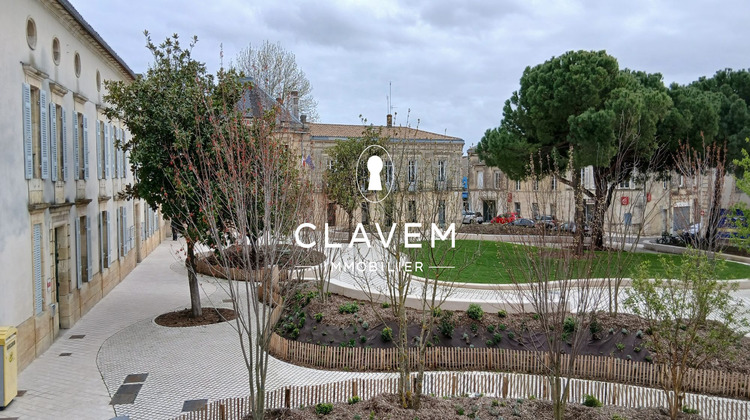 Ma-Cabane - Location Appartement Saint-André-de-Cubzac, 47 m²