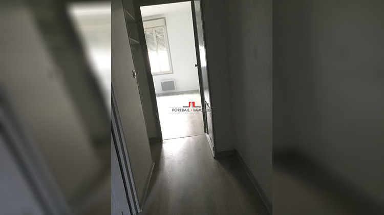 Ma-Cabane - Location Appartement Saint-André-de-Cubzac, 46 m²