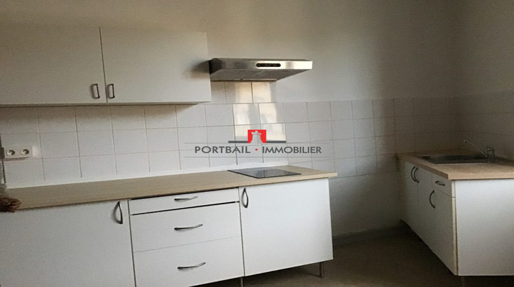 Ma-Cabane - Location Appartement Saint-André-de-Cubzac, 46 m²