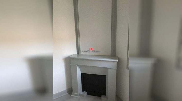 Ma-Cabane - Location Appartement Saint-André-de-Cubzac, 46 m²