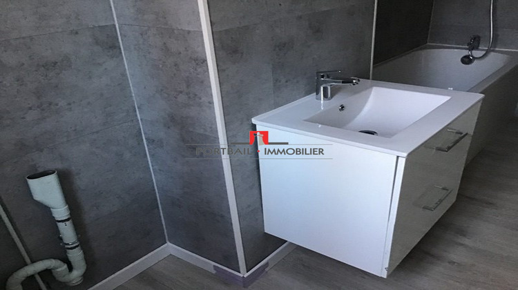 Ma-Cabane - Location Appartement Saint-André-de-Cubzac, 46 m²