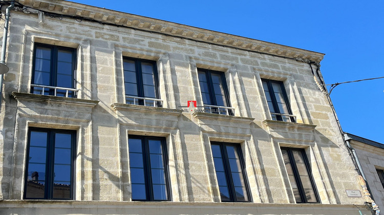 Ma-Cabane - Location Appartement Saint-André-de-Cubzac, 55 m²