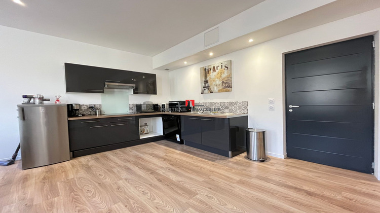 Ma-Cabane - Location Appartement Saint-André-de-Cubzac, 55 m²