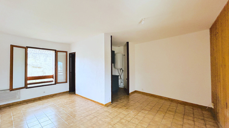 Ma-Cabane - Location Appartement SAINT-ANDRE-DE-CUBZAC, 27 m²