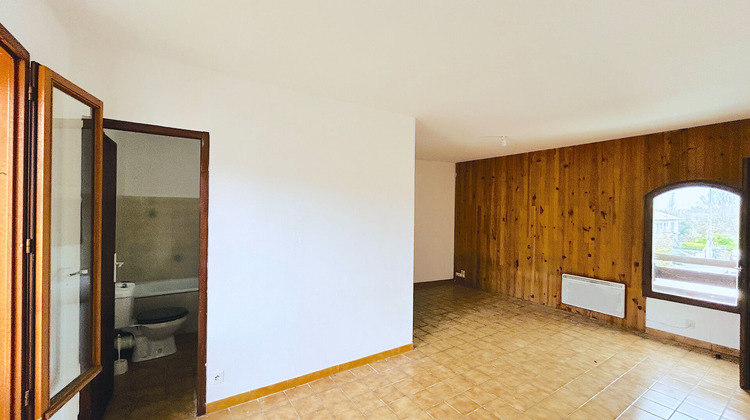 Ma-Cabane - Location Appartement SAINT-ANDRE-DE-CUBZAC, 27 m²