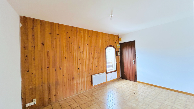 Ma-Cabane - Location Appartement SAINT-ANDRE-DE-CUBZAC, 27 m²