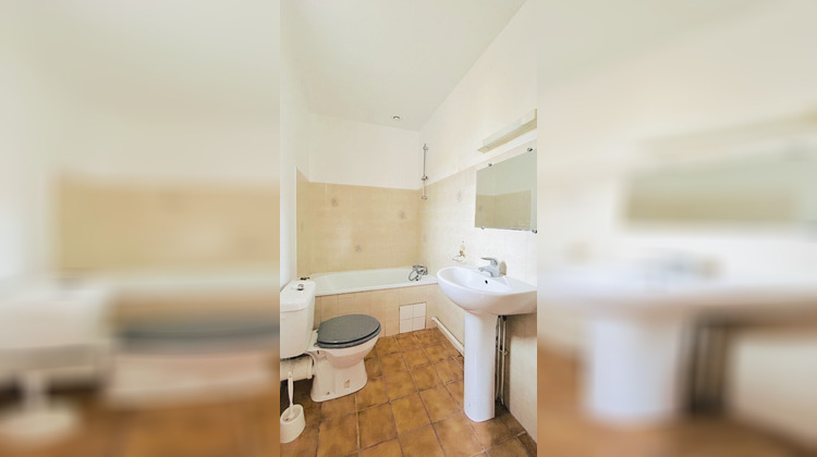 Ma-Cabane - Location Appartement SAINT-ANDRE-DE-CUBZAC, 27 m²