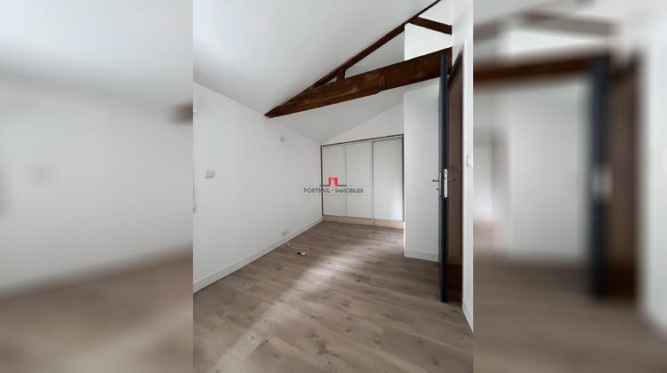 Ma-Cabane - Location Appartement Saint-André-de-Cubzac, 38 m²