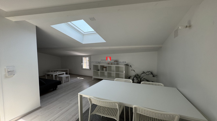Ma-Cabane - Location Appartement Saint-André-de-Cubzac, 37 m²