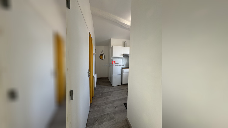Ma-Cabane - Location Appartement Saint-André-de-Cubzac, 37 m²