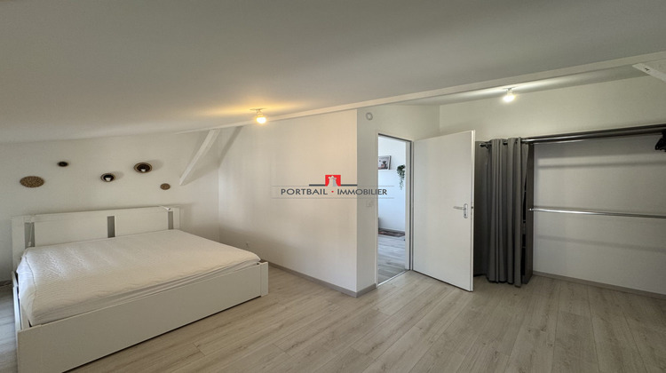 Ma-Cabane - Location Appartement Saint-André-de-Cubzac, 37 m²