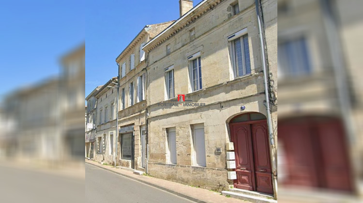 Ma-Cabane - Location Appartement Saint-André-de-Cubzac, 21 m²