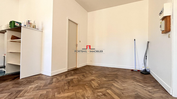 Ma-Cabane - Location Appartement Saint-André-de-Cubzac, 21 m²