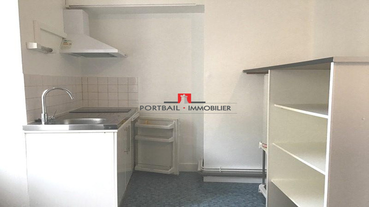 Ma-Cabane - Location Appartement Saint-André-de-Cubzac, 21 m²
