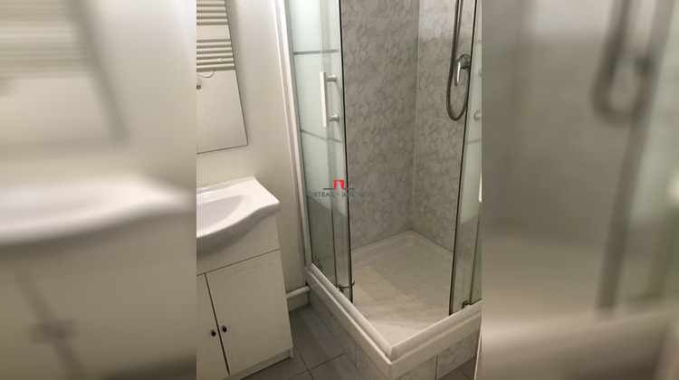 Ma-Cabane - Location Appartement Saint-André-de-Cubzac, 21 m²