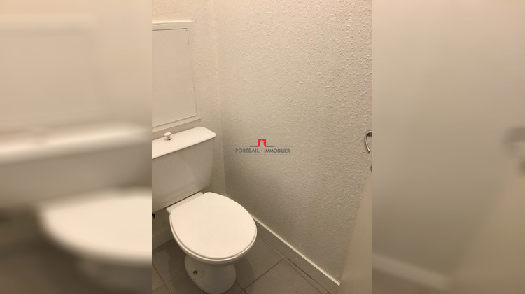 Ma-Cabane - Location Appartement Saint-André-de-Cubzac, 21 m²