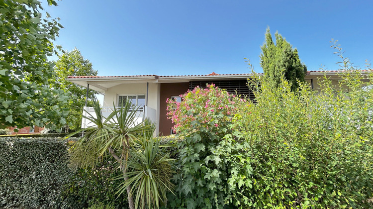 Ma-Cabane - Location Appartement SAINT-ANDRE-DE-CUBZAC, 39 m²