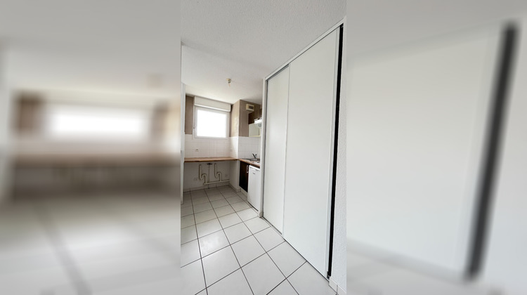 Ma-Cabane - Location Appartement SAINT-ANDRE-DE-CUBZAC, 39 m²