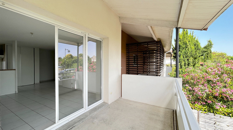 Ma-Cabane - Location Appartement SAINT-ANDRE-DE-CUBZAC, 39 m²