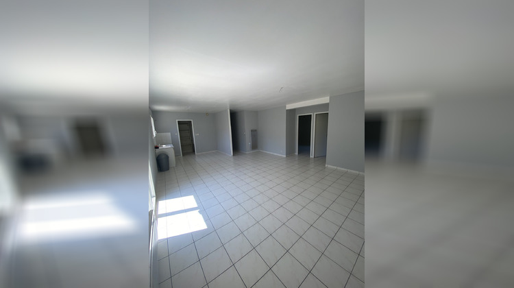 Ma-Cabane - Location Appartement Saint-André-de-Cubzac, 78 m²