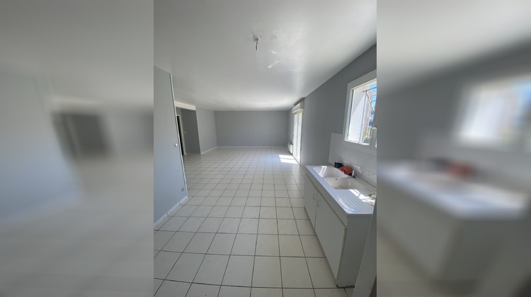 Ma-Cabane - Location Appartement Saint-André-de-Cubzac, 78 m²