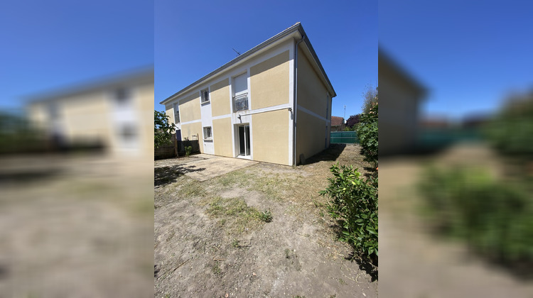 Ma-Cabane - Location Appartement Saint-André-de-Cubzac, 78 m²