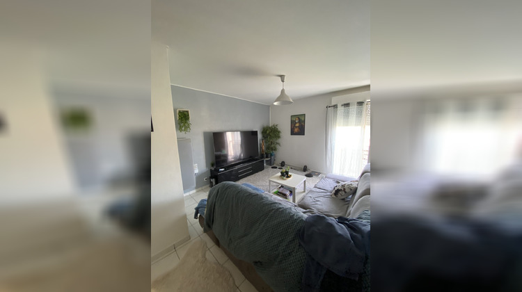 Ma-Cabane - Location Appartement Saint-André-de-Cubzac, 59 m²