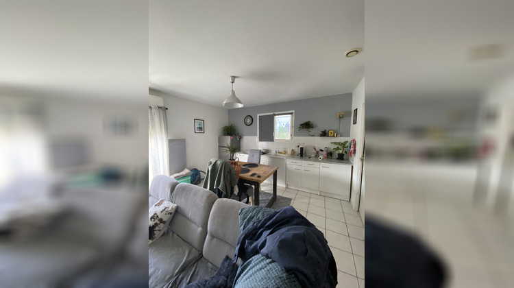 Ma-Cabane - Location Appartement Saint-André-de-Cubzac, 59 m²