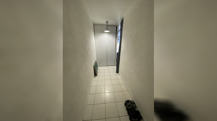 Ma-Cabane - Location Appartement Saint-André-de-Cubzac, 59 m²