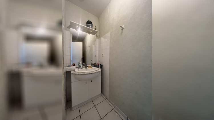 Ma-Cabane - Location Appartement Saint-André-de-Cubzac, 59 m²