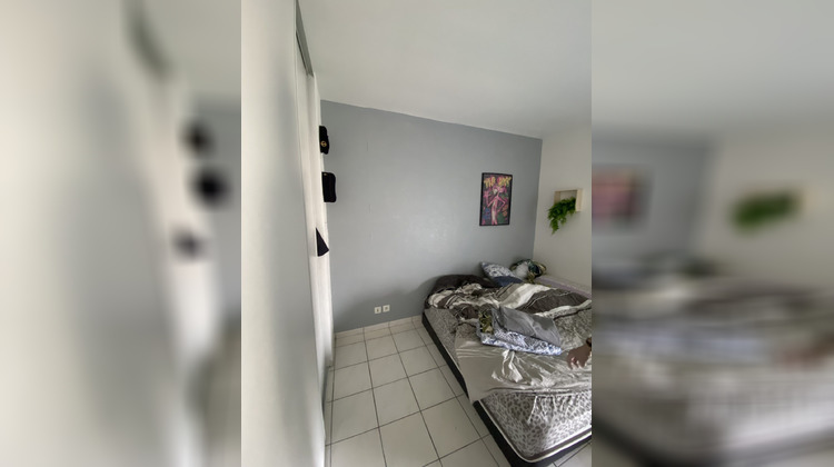 Ma-Cabane - Location Appartement Saint-André-de-Cubzac, 59 m²