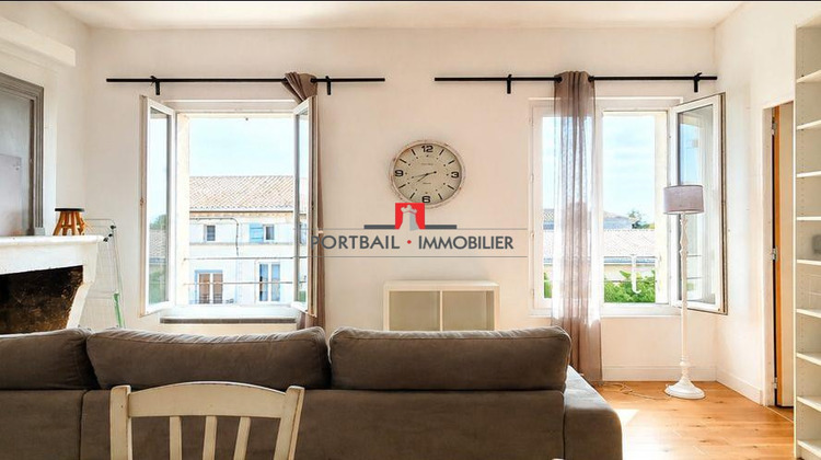 Ma-Cabane - Location Appartement Saint-André-de-Cubzac, 49 m²