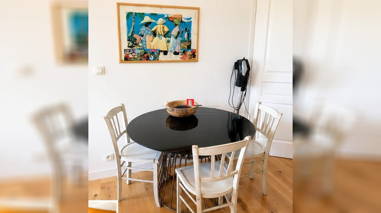 Ma-Cabane - Location Appartement Saint-André-de-Cubzac, 49 m²