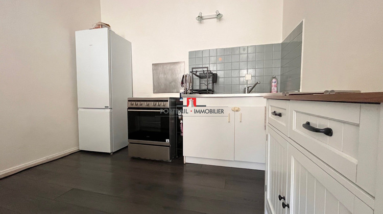 Ma-Cabane - Location Appartement SAINT-ANDRE-DE-CUBZAC, 63 m²