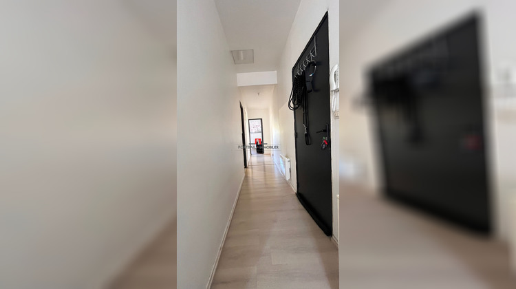 Ma-Cabane - Location Appartement SAINT-ANDRE-DE-CUBZAC, 63 m²