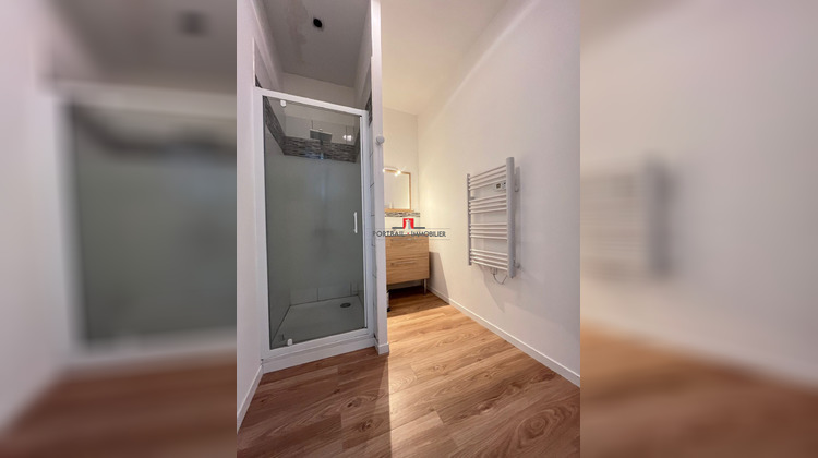 Ma-Cabane - Location Appartement Saint-André-de-Cubzac, 58 m²