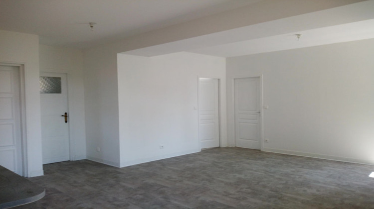 Ma-Cabane - Location Appartement SAINT-ANDRE-DE-L'EURE, 63 m²