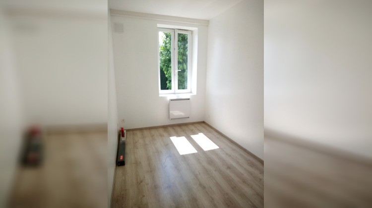 Ma-Cabane - Location Appartement SAINT-ANDRE-DE-L'EURE, 63 m²