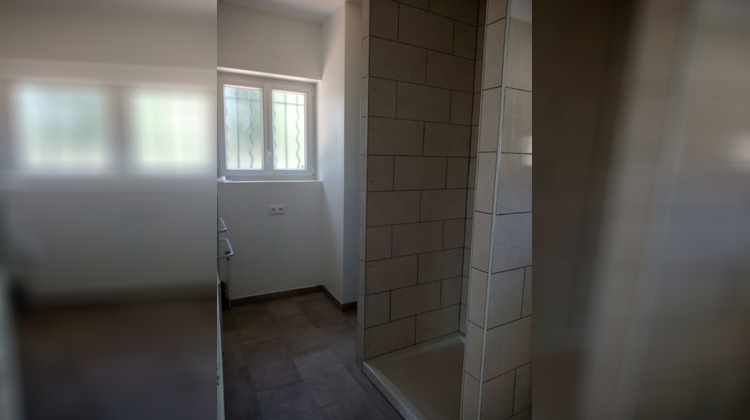 Ma-Cabane - Location Appartement SAINT-ANDRE-DE-L'EURE, 63 m²