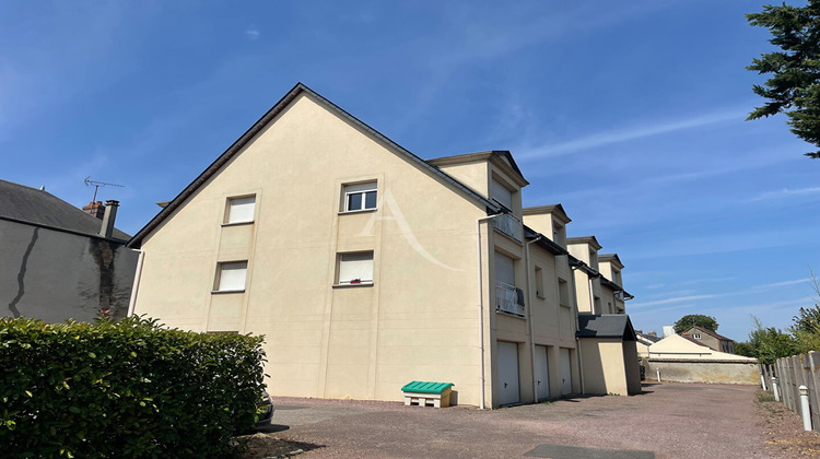 Ma-Cabane - Location Appartement SAINT-ANDRE-DE-L'EURE, 46 m²