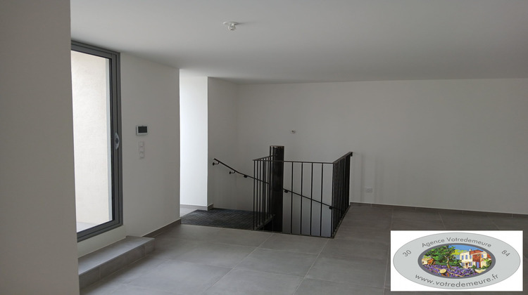 Ma-Cabane - Location Appartement Saint-André-de-Roquepertuis, 96 m²