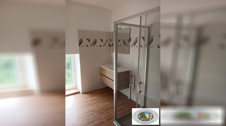 Ma-Cabane - Location Appartement Saint-André-de-Roquepertuis, 96 m²