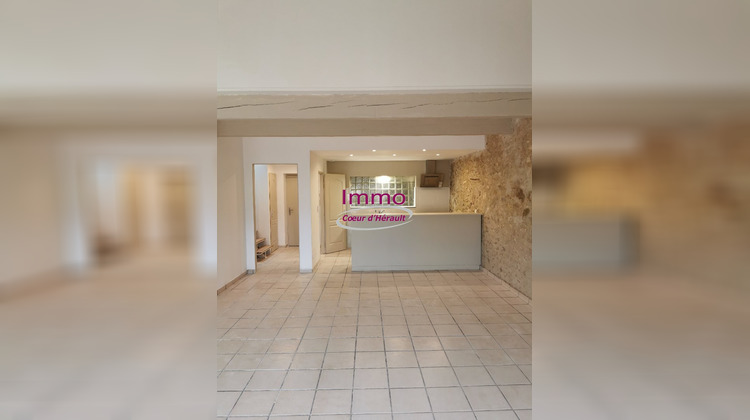 Ma-Cabane - Location Appartement SAINT ANDRE DE SANGONIS, 80 m²