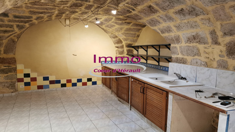 Ma-Cabane - Location Appartement SAINT ANDRE DE SANGONIS, 43 m²