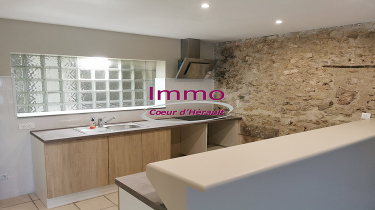 Ma-Cabane - Location Appartement SAINT ANDRE DE SANGONIS, 80 m²