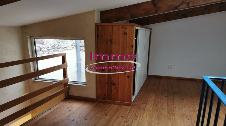 Ma-Cabane - Location Appartement SAINT ANDRE DE SANGONIS, 43 m²