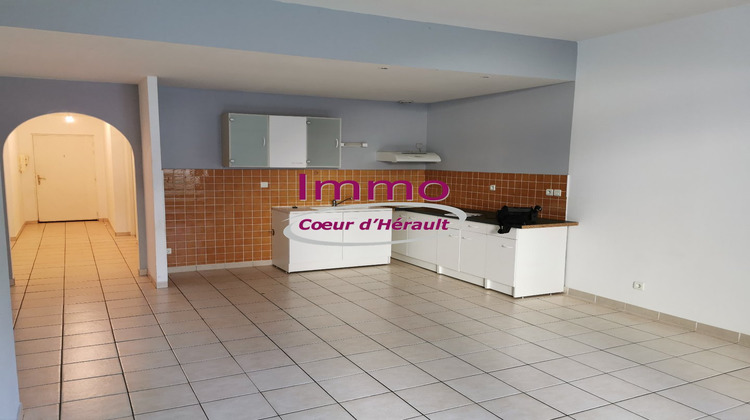 Ma-Cabane - Location Appartement SAINT ANDRE DE SANGONIS, 67 m²