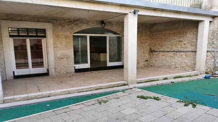 Ma-Cabane - Location Appartement SAINT ANDRE DE SANGONIS, 67 m²